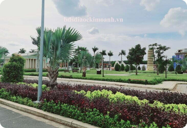 kim oanh group chieu dai khach hang su kien tri an khang dinh vi the thuong hieu 11