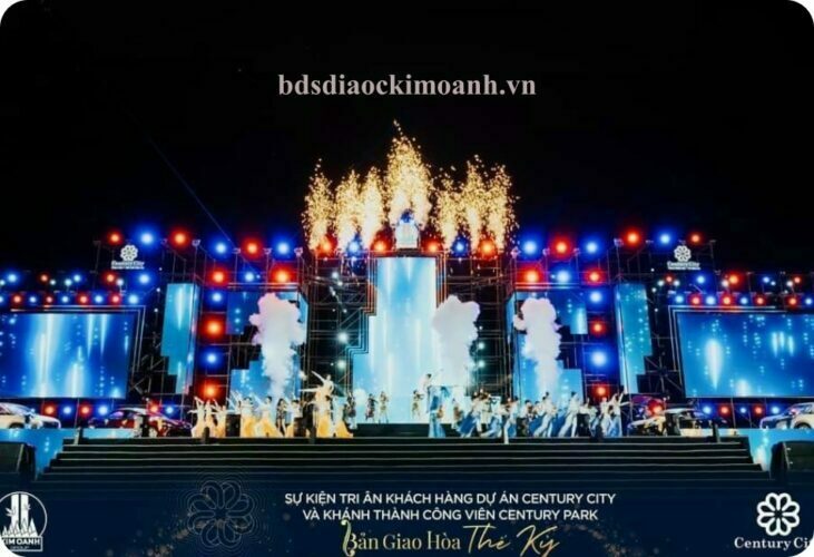 kim oanh group chieu dai khach hang su kien tri an khang dinh vi the thuong hieu 2 1