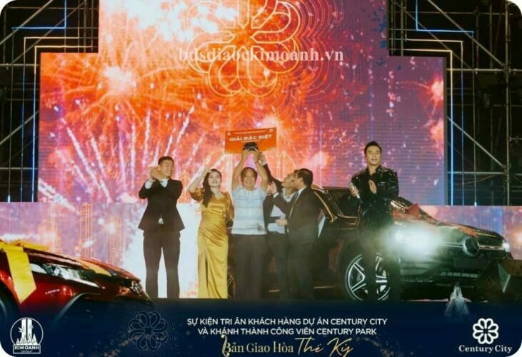 kim oanh group chieu dai khach hang su kien tri an khang dinh vi the thuong hieu 4