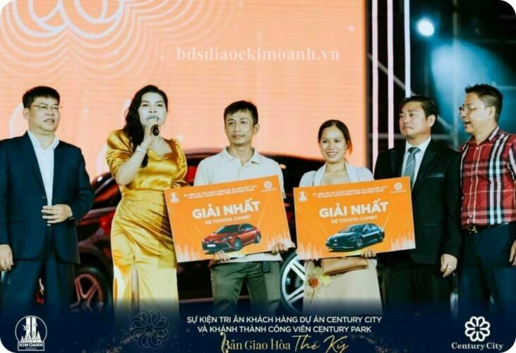 kim oanh group chieu dai khach hang su kien tri an khang dinh vi the thuong hieu 5