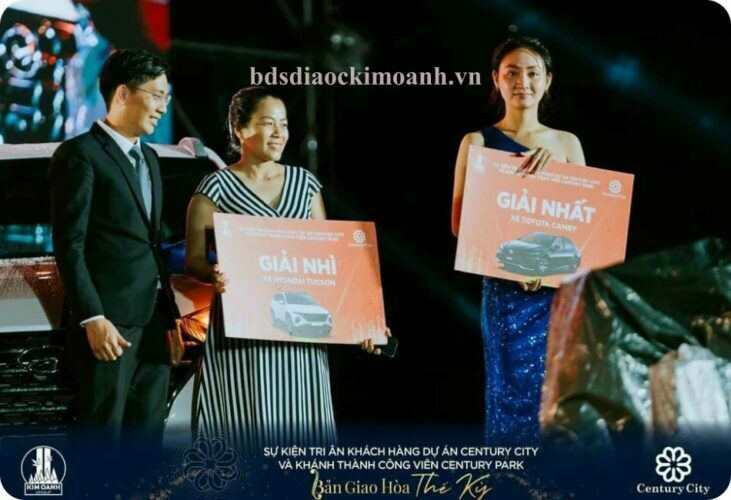 kim oanh group chieu dai khach hang su kien tri an khang dinh vi the thuong hieu 6