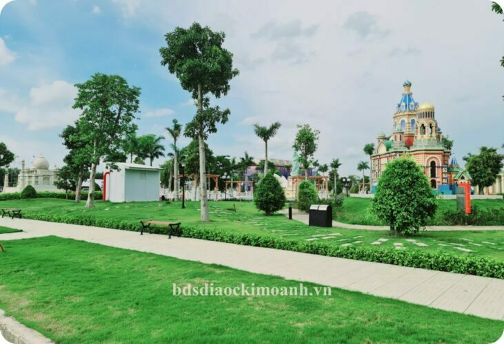 kim oanh group chieu dai khach hang su kien tri an khang dinh vi the thuong hieu