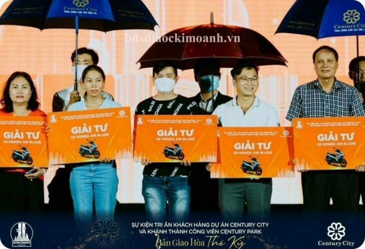 kim oanh group chieu dai khach hang su kien tri an khang dinh vi the thuong hieu 8