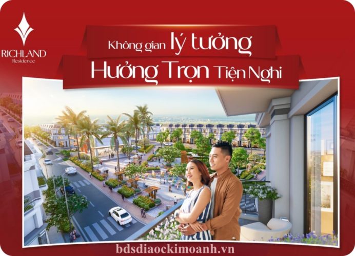 8 gia tri vuot troi thu hut nha dau tu tai richland residence 2