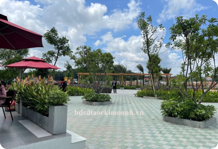 bai toan tai chinh toi uu tai richland residence 3