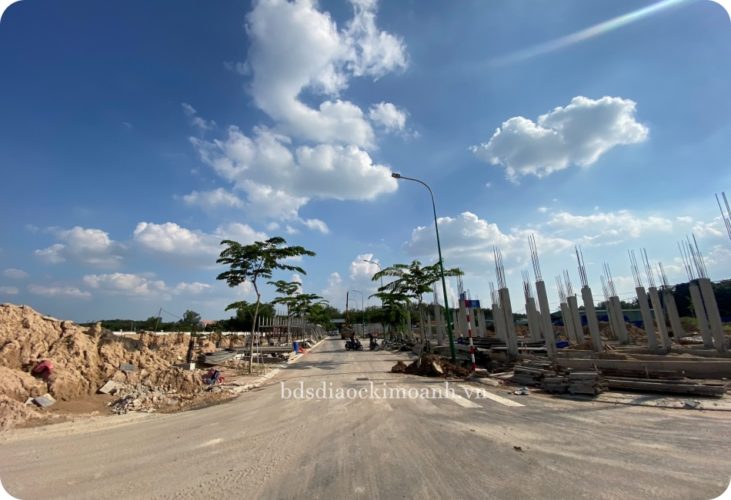 cap nhat tien do moi nhat du an richland residence t9 2022 2