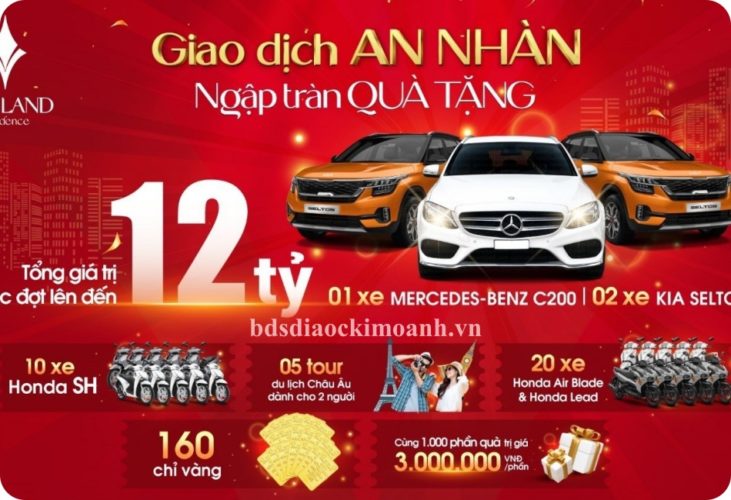 dat nen giao dich gap 4 lan can ho richland residence ra mat dung luc 2