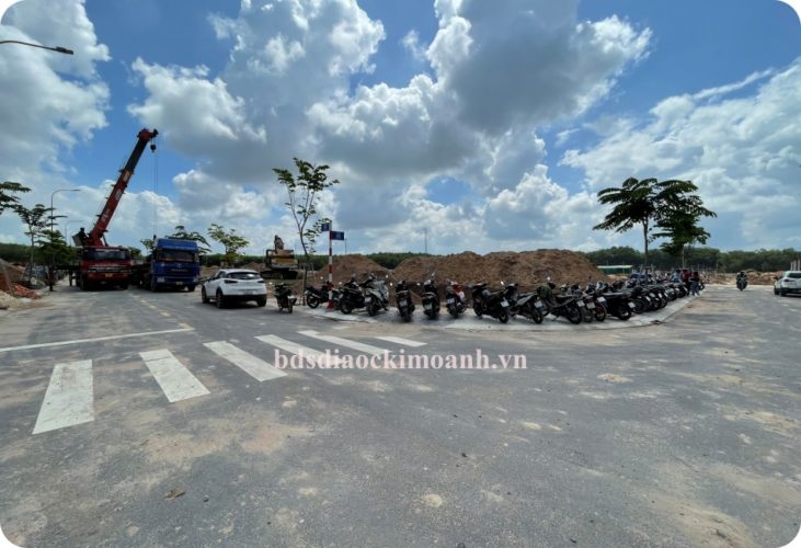 dat nen giao dich gap 4 lan can ho richland residence ra mat dung luc 3