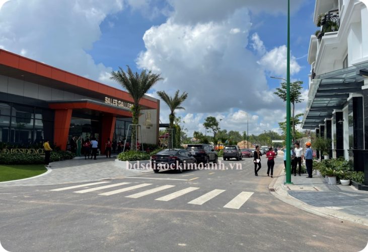 dat nen giao dich gap 4 lan can ho richland residence ra mat dung luc 4