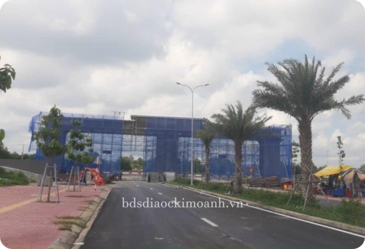 dong tien chay manh vao dat nen vung ven mega city 2 don song dau tu 3