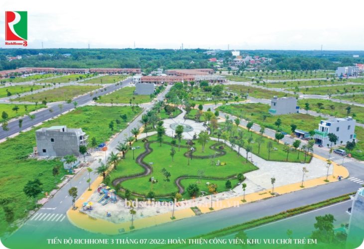 du an mega city va goden center city b duoc binh duong go vuong 3