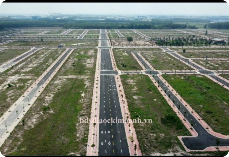 ha tang nhon trach duoc day manh mega city 2 huong loi 4