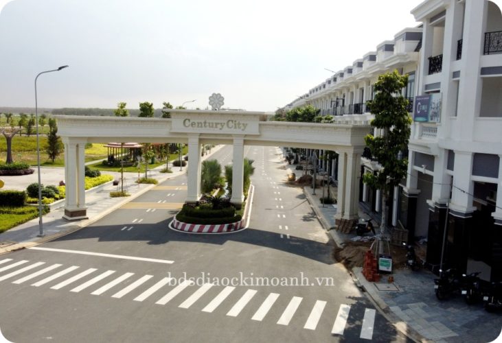 khoi cong cao toc bien hoa vung tau century city tang gia manh 2