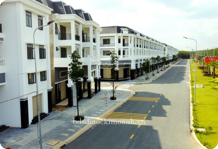 khoi cong cao toc bien hoa vung tau century city tang gia manh 3