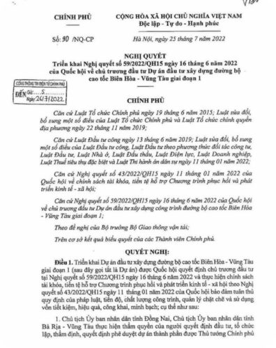 khoi cong cao toc bien hoa vung tau century city tang gia manh 4