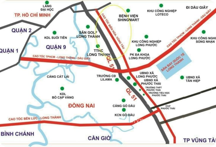 khoi cong cao toc bien hoa vung tau century city tang gia manh 5