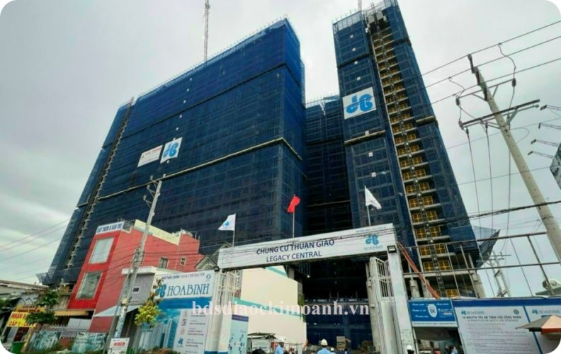 legacy central sap trien khai block b don dau co hoi an cu 5