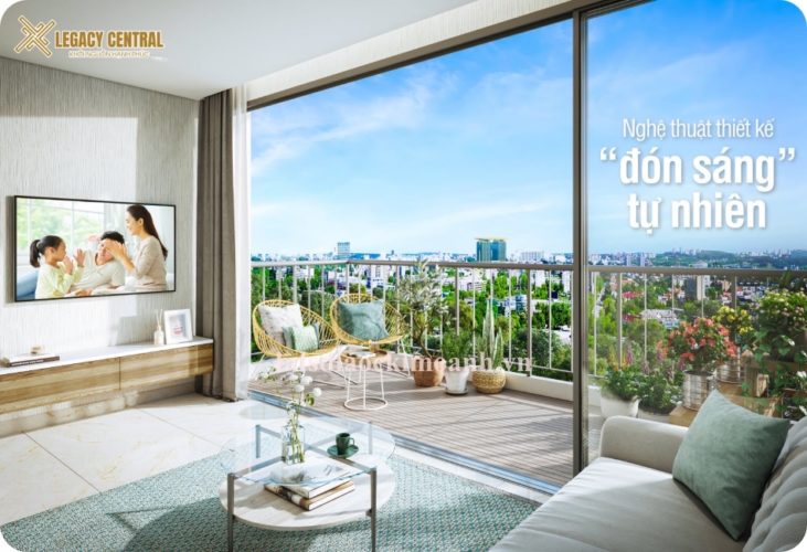 legacy central vuot troi voi gan 40 tien ich hien dai 1