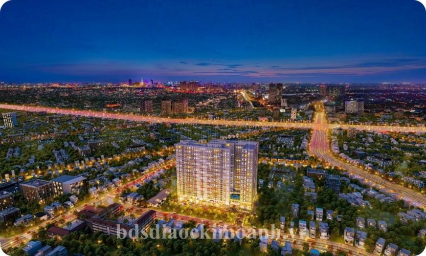 legacy prime can ho tai thanh pho thong minh 3