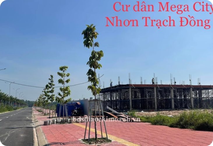 mega city 2 dot nong thi truong dat nen nhon trach 1