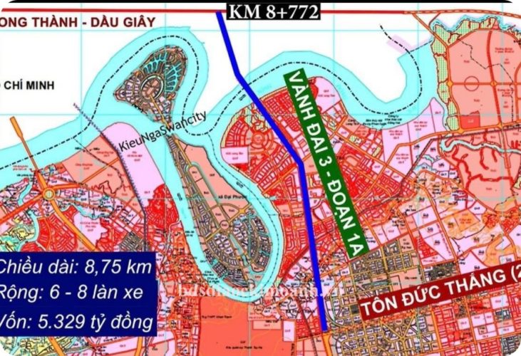 mega city 2 dot nong thi truong dat nen nhon trach 2