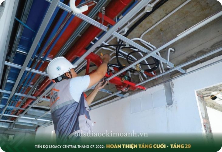 MUA NHÀ CHỈ BẰNG TIỀN THUÊ NHÀ CHỈ CÓ TẠI LEGACY PRIME 5 mua nha chi bang tien thue nha chi co tai legacy central 1