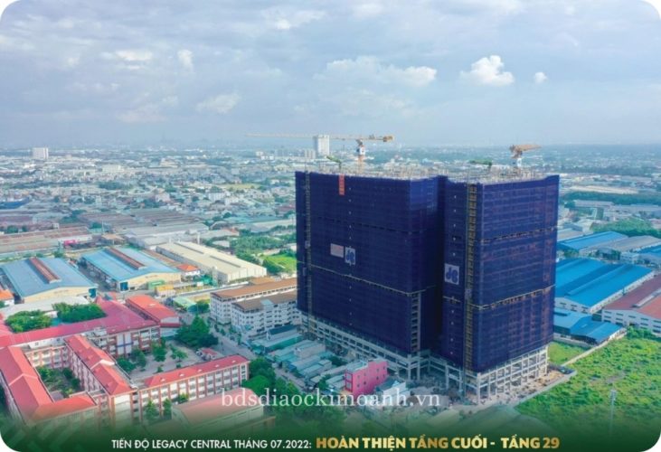 MUA NHÀ CHỈ BẰNG TIỀN THUÊ NHÀ CHỈ CÓ TẠI LEGACY PRIME 2 mua nha chi bang tien thue nha chi co tai legacy central 2