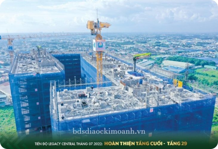 MUA NHÀ CHỈ BẰNG TIỀN THUÊ NHÀ CHỈ CÓ TẠI LEGACY PRIME 1 mua nha chi bang tien thue nha chi co tai legacy central 3