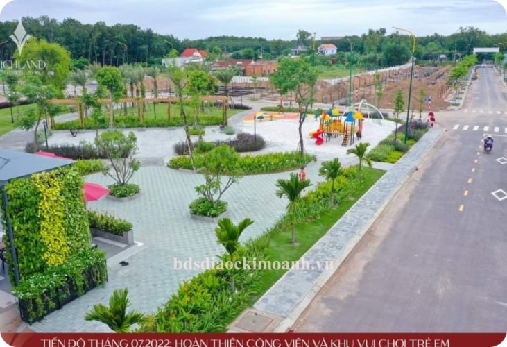 muon van uu dai khi dau tu tai richland residence 4