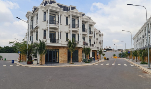 Dự Án Royal Town Bình Dương 19 nha du an royal town