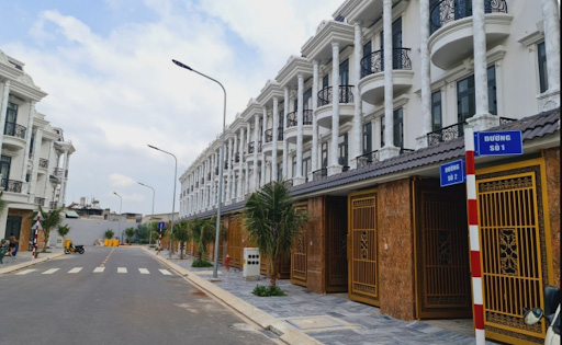 Dự Án Royal Town Bình Dương 20 nha royal town