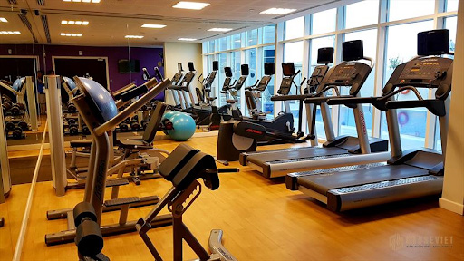Dự Án Royal Town Bình Dương 14 Phòng tập gym