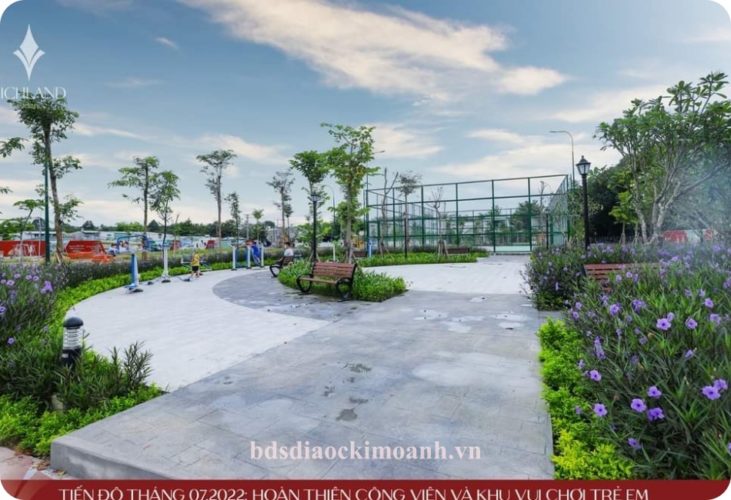 richland resicence ga de trung vang bds ben cat 1