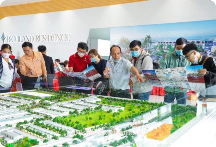 richland resicence ga de trung vang bds ben cat 2