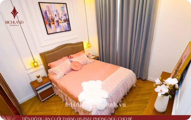 richland residence cap nhat tien do moi nhat t7 2022 23