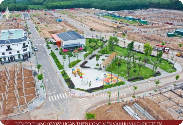 richland residence danh dau su tro lai ngoan muc cua kim oanh group tai ben cat 2