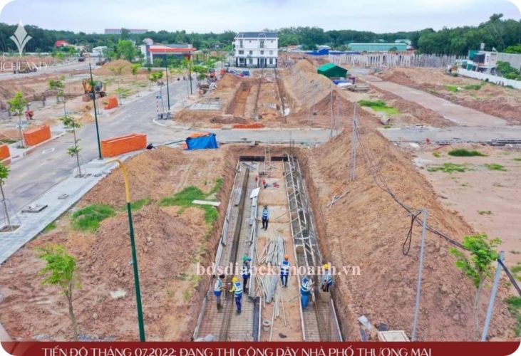 richland residence danh dau su tro lai ngoan muc cua kim oanh group tai ben cat 3