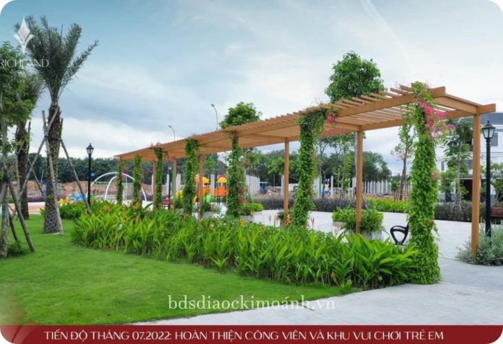 richland residence gia nong thon dat thanh thi 3