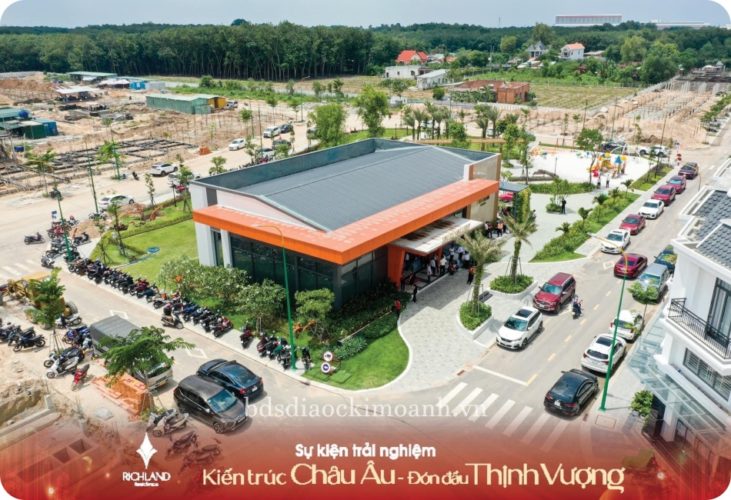 RICHLAND RESIDENCE MANG LẠI CƠ HỘI ĐẦU TƯ SINH LỜI TUYỆT ĐỐI 1 richland residence mang lai co hoi dau tu sinh loi tuyet doi 1