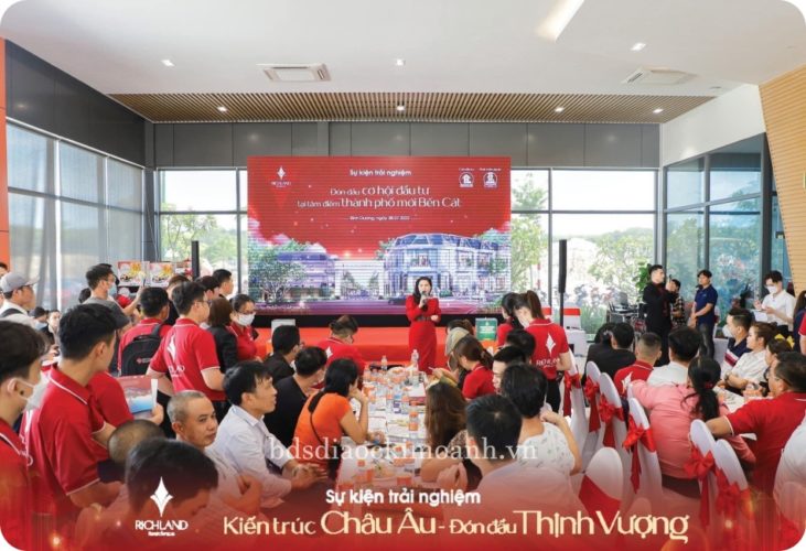 RICHLAND RESIDENCE MANG LẠI CƠ HỘI ĐẦU TƯ SINH LỜI TUYỆT ĐỐI 2 richland residence mang lai co hoi dau tu sinh loi tuyet doi 2