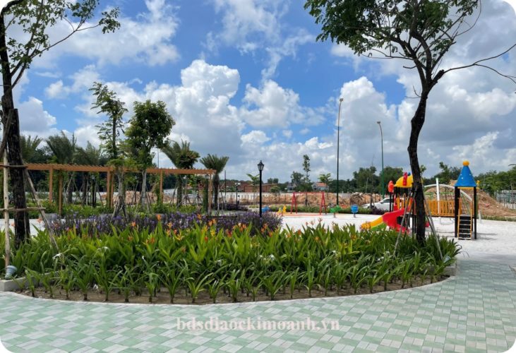 RICHLAND RESIDENCE TĂNG TIỀM NĂNG SINH LỜI NHỜ KẾT NỐI VỚI ĐƯỜNG VÀNH ĐAI 4 2 richland residence tang tiem nang sinh loi nho ket noi voi duong vanh dai 4 5