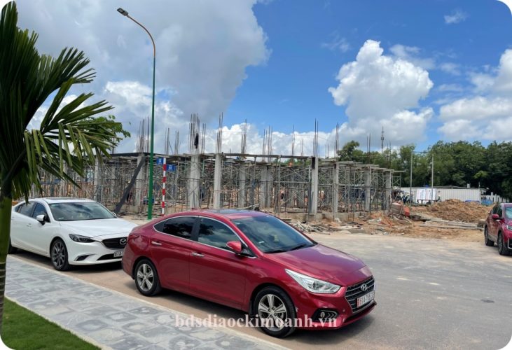 RICHLAND RESIDENCE TĂNG TIỀM NĂNG SINH LỜI NHỜ KẾT NỐI VỚI ĐƯỜNG VÀNH ĐAI 4 3 richland residence tang tiem nang sinh loi nho ket noi voi duong vanh dai 4 6