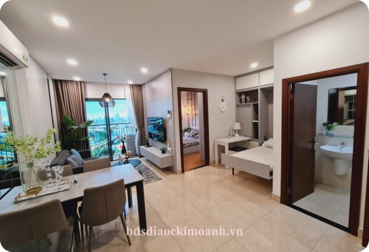 tai sao legacy central thu hut nha dau tu 1