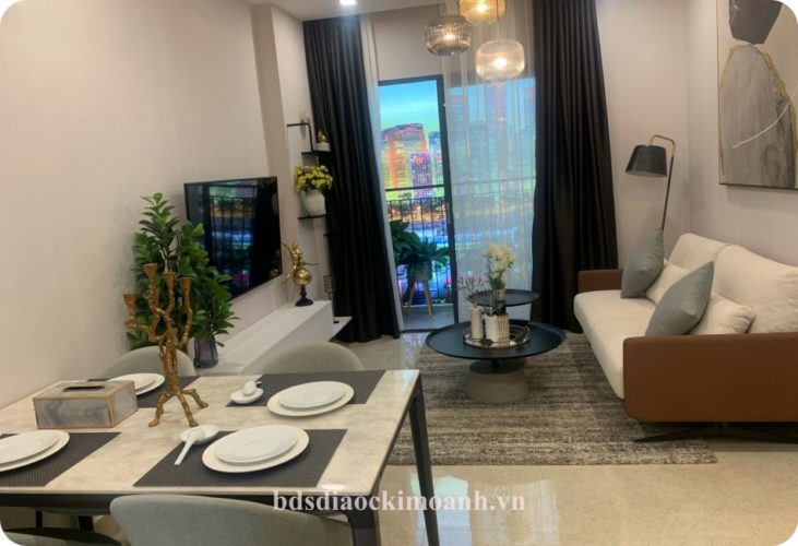 tai sao legacy central thu hut nha dau tu 2