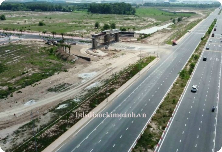 tiem nang sinh loi cua du an mega city 2 4