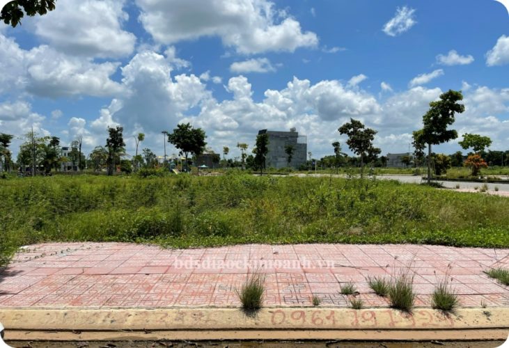 tiem nang sinh loi tai du an mega city 1