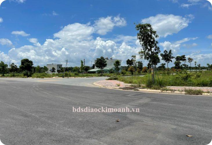 tiem nang sinh loi tai du an mega city 2