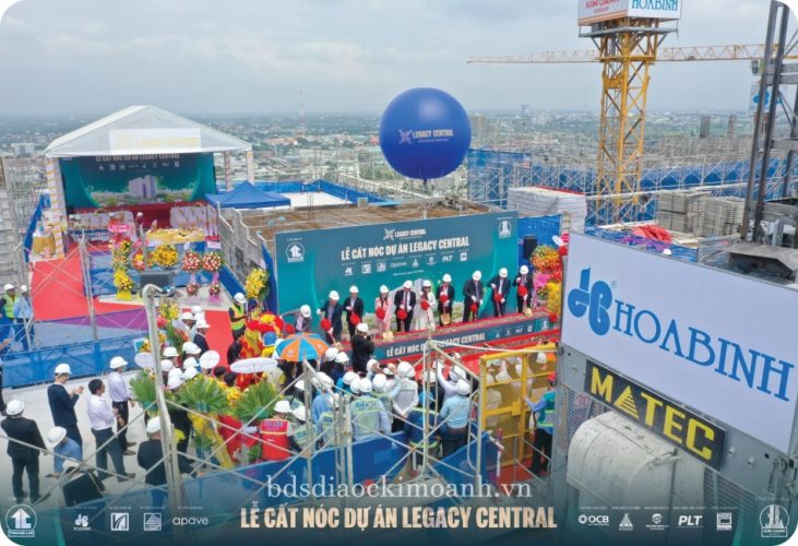 tien do than toc can ho legacy central cat noc 13