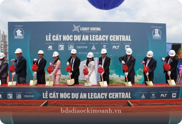 tien do than toc can ho legacy central cat noc 14