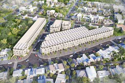 Dự Án Royal Town Bình Dương 2 tong-the-khu-nha-pho-royal-town